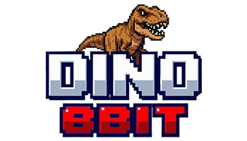 DINO8BIT